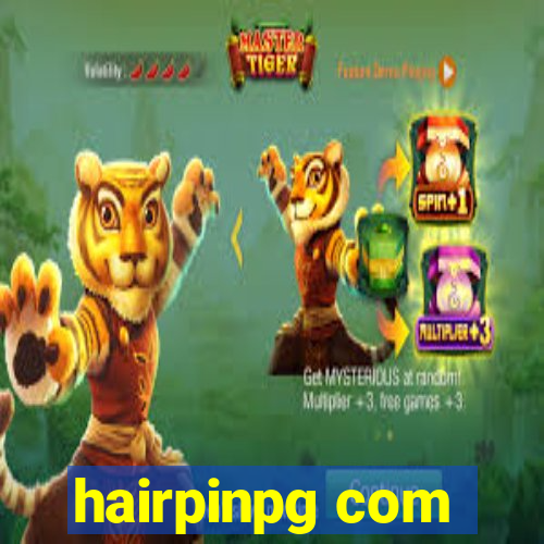 hairpinpg com